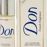 عطر رول اون – ثبات يدوم طوال اليوم