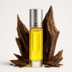 زيت عطر سلطـان العود إسنس للجنسين- Roll-On 12ml – زيت عطري فاخر شرقي عنبري خالٍ من الكحول – Perfumes for Women & Men – مستوحى من عطر Oud Sultan - الصورة 4