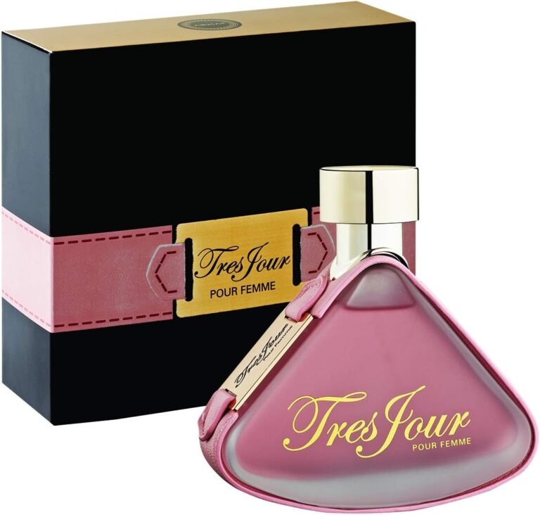 عطر تريس جور من ارماف، 100 مل
