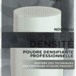 Franck Provost - Expert Density Men'S Powder Densifying Powder For Hair Pepper And Salt - 14 G