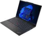 Lenovo Thinkpad E14 Gen6 Intel Core Ultra 5 125U 32GB 2tb SSD Intel Ai Boost 14" Wuxga IPS Windows 11 Pro Portable PC 21M7002PTXP11 + Zetta Case - الصورة 3