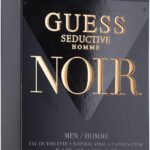 عطر او دو تواليت سيداكتيف هوم نوير للرجال بسعة 100 مل من جيس