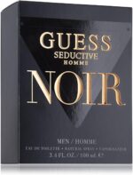 عطر او دو تواليت سيداكتيف هوم نوير للرجال بسعة 100 مل من جيس