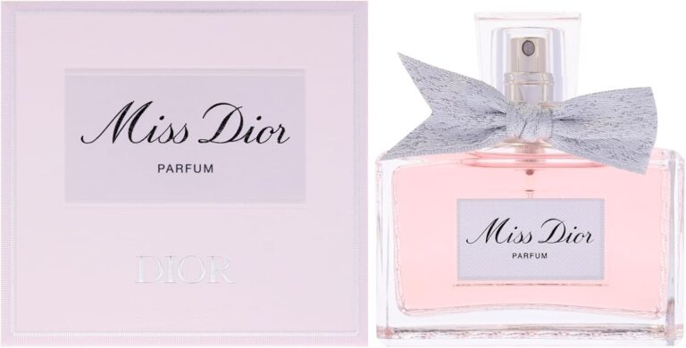 عطر بخاخ مس ديور من ديور، 50 ملليلتر، INT24