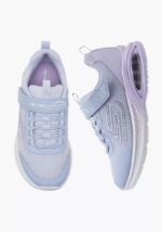 ⁦حذاء رياضي مايكرو سبيك ماكس ادفانس FLY 3.0 للبنات من سكيتشرز⁩ - الصورة ⁦4⁩