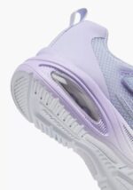⁦حذاء رياضي مايكرو سبيك ماكس ادفانس FLY 3.0 للبنات من سكيتشرز⁩ - الصورة ⁦3⁩