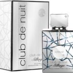 عطر للرجال ويك نايت كلوب 105 مل أو دي بارفان أرماف