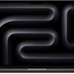 Apple 2026 MacBook Pro Laptop with M5 Pro chip with 15 CPU and 16 GPU: Built for AI, 14.2-inch Liquid Retina XDR Display, 24GB Unified Memory, 1TB SSD Storage; Space Black; Arabic