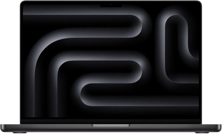 Apple 2026 MacBook Pro Laptop with M5 Pro chip with 15 CPU and 16 GPU: Built for AI, 14.2-inch Liquid Retina XDR Display, 24GB Unified Memory, 1TB SSD Storage; Space Black; Arabic