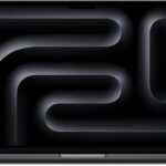 Apple 2025 MacBook Pro 14.2-inch Laptop with M5 chip with 10 core CPU and 10 core GPU: Built for Apple Intelligence, Liquid Retina XDR Display, 24GB Unified Memory, 1TB SSD Storage; Space Black