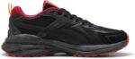 PUMA Unisex Ferrari Hypnotic LS Black-Shadow Gr Ankle Boot - الصورة 3