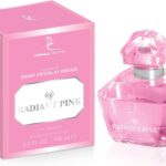 عطر ريدينت بينك للنساء من دورال كوليكشن - او دى بارفان, 100 مل