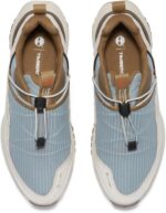 Timberland mens LOW LACE UP WATERPRO Shoes - الصورة 2