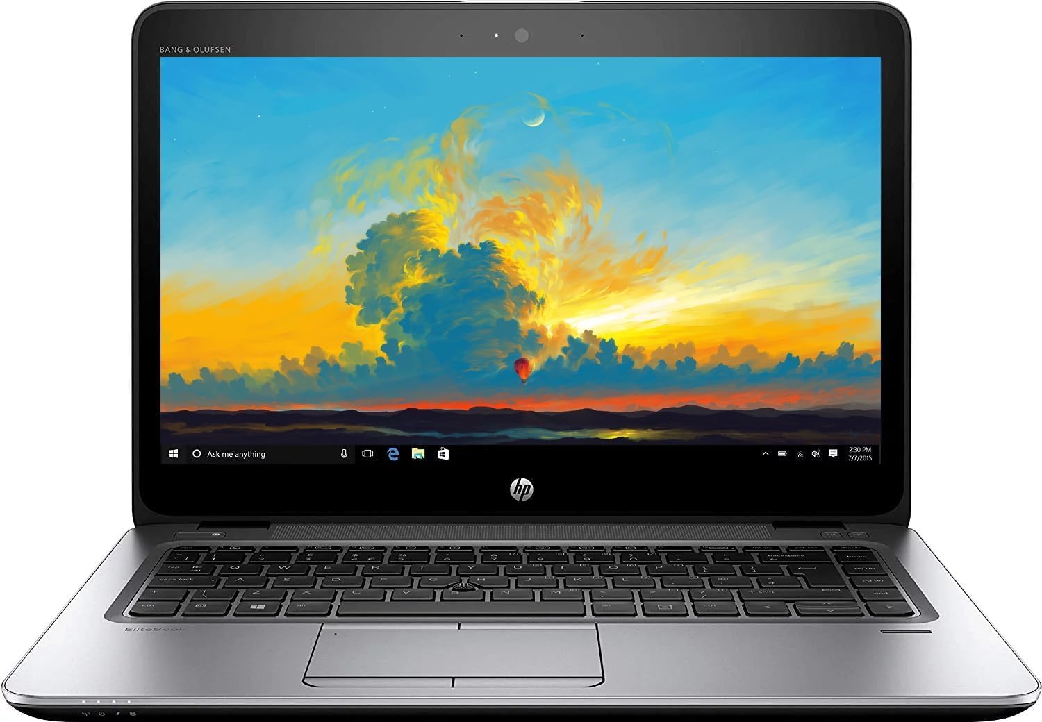 61xa1AfXJgL._AC_SL1500_.jpg لاب توب ايليت بوك 745 G5 شاشة بدقة FHD مقاس 14 بوصة، معالج ايه ام دي رايزن 5 برو 3500U، ذاكرة رام 8 جيجابايت، اس اس دى 256 جيجابايت، ويندوز 10 برو - بحالة جيدة، شنطة كمبيوتر محمول