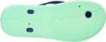 ⁦RIDER womens RIDER R1 GRAPHICS II FEM Slipers⁩ - الصورة ⁦3⁩