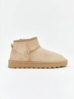LC WAIKIKI Woman Faux Suede Women's Boots - الصورة 2