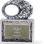 عطر او دو بارفان ليو من ميسون اسرار، 100 مل