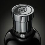 ⁦او دي بارفان بوتلد بيوند من بوس - عطر خشبي للرجال - مع روائح الزنجبيل والجلد - عطر يدوم طويلا 150 مل⁩ - الصورة ⁦8⁩