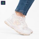 ⁦Stellar Shoe الحريمي – حذاء رياضي أنيق بخفة مذهلة وتهوية ممتازة، تصميم عصري جديد ومتميز وانيق و يجمع بين الراحة والأناقة⁩ - الصورة ⁦4⁩