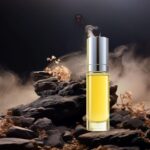زيت عطر سلطـان العود إسنس للجنسين- Roll-On 12ml – زيت عطري فاخر شرقي عنبري خالٍ من الكحول – Perfumes for Women & Men – مستوحى من عطر Oud Sultan - الصورة 5