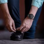 سوار بديل معدني من الفولاذ المقاوم للصدأ من يابزوز، متوافق مع ساعة هواوي GT2 برو/ GT2 مقاس 46 ملم، GT3/ GT3 برو مقاس 46 ملم - الصورة 6