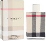 عطر لندن للنساء من بربري، او دو برفان - 100 مل