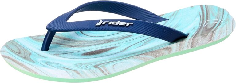 RIDER womens RIDER R1 GRAPHICS II FEM Slipers