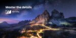 ⁦هايسينس تلفزيون ذكي 55 بوصة QLED 4K VIDAA، دولبي فيجن اتموس، ترقية الذكاء الاصطناعي 4K، وضع اللعب بلس، تحكم صوتي، اسود - 55Q6N⁩ - الصورة ⁦5⁩