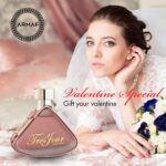 عطر تريس جور من ارماف، 100 مل - الصورة 5