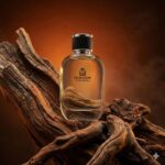 ⁦عطر هورايزون رويال من سانتال، 50 مل⁩ - الصورة ⁦2⁩
