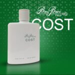 عطر كوست او دي بارفان للرجال من بلو بلانك فلور، 100 مل - الصورة 7