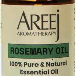 زيت روزماري العطري 15 مل من اريج - نقي 100%