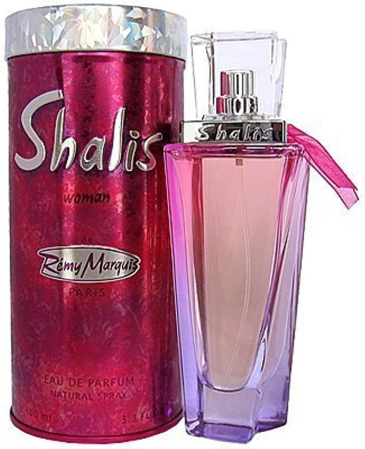 71Sf4flUybL._AC_SL1500_.jpg عطر ريمي ماركيز للنساء-شاليس، 3.3 اونصة سائلة من، للأنثى