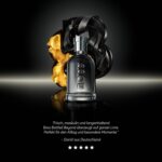 ⁦او دي بارفان بوتلد بيوند من بوس - عطر خشبي للرجال - مع روائح الزنجبيل والجلد - عطر يدوم طويلا 150 مل⁩ - الصورة ⁦5⁩