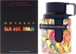عطر كول ايس من ارماف، 100 مل