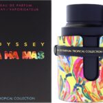 عطر كول ايس من ارماف، 100 مل