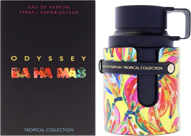 عطر كول ايس من ارماف، 100 مل