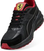 PUMA Unisex Ferrari Hypnotic LS Black-Shadow Gr Ankle Boot - الصورة 5