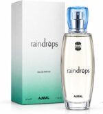 عطر ريندروبس من اجمل للنساء - او دو بارفان، 50 مل