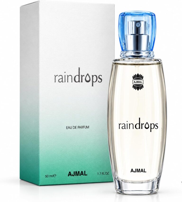 عطر ريندروبس من اجمل للنساء - او دو بارفان، 50 مل