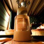 ⁦عطر كورنر مولتن كراميل للجنسين من باريس - او دي بارفان، 100 مل⁩ - الصورة ⁦5⁩