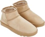LC WAIKIKI Woman Faux Suede Women's Boots