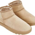 LC WAIKIKI Woman Faux Suede Women's Boots