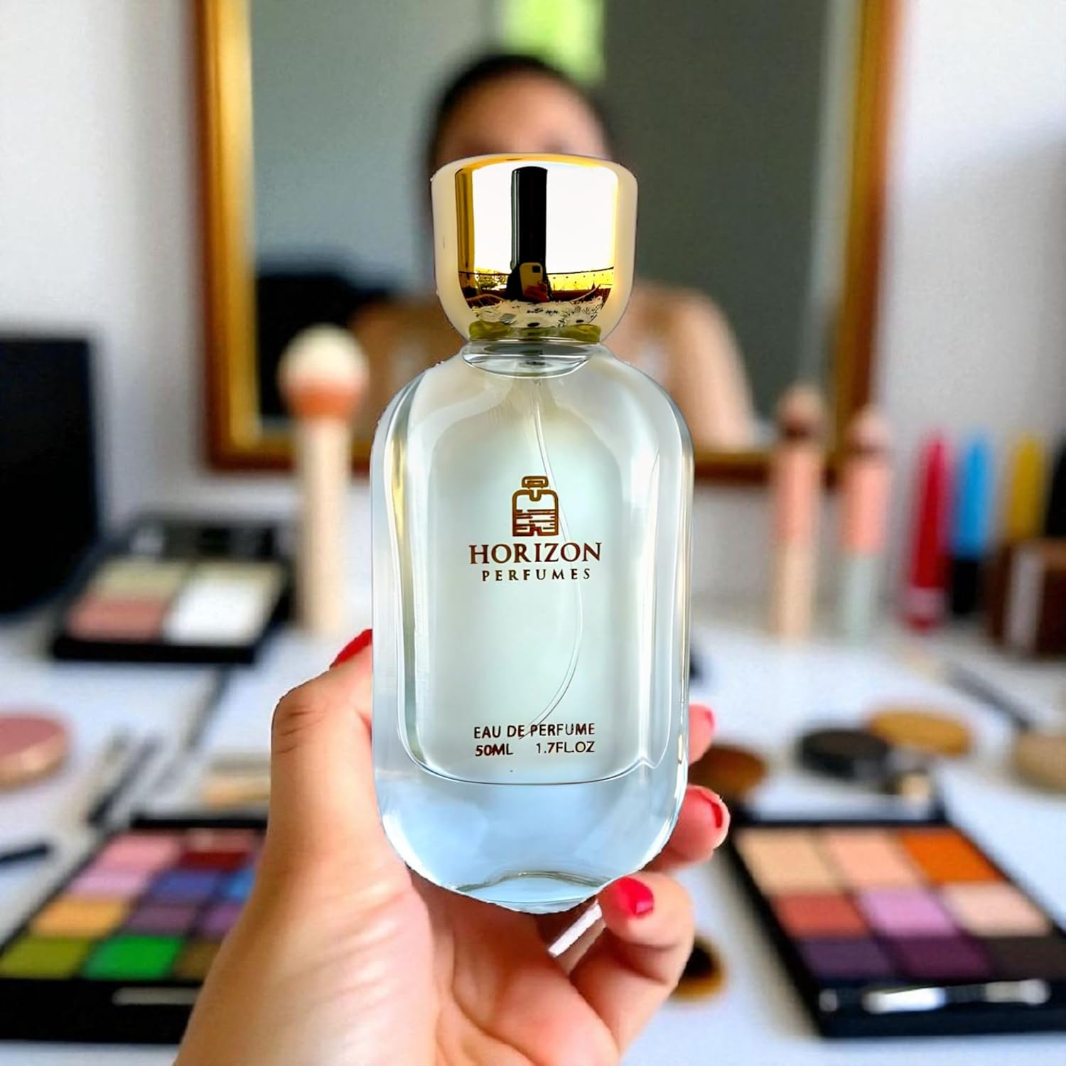 71otA3V2W1L._AC_SL1500_.jpg عطر نارسيكو بودر للنساء من هورايزون بيرفيومز 50.0 ملليلتر