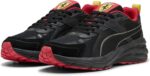 PUMA Unisex Ferrari Hypnotic LS Black-Shadow Gr Ankle Boot - الصورة 6