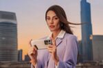 جوال ذكي نوت 50S 5G 6.78 بوصة FHD+ أموليد منحني ذاكرة رام 8+8 +تخزين 256 جيجا كاميرا ذكاء صناعي 108 ميجابكسل ديمنستي 7300 التميت بطارية 5000mAh أندرويد 15 ثنائي شرائح اتصال رمادي تيتانيوم من انفينيكس - الصورة 2