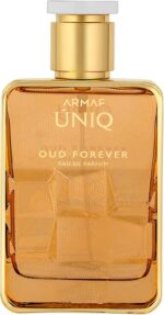 ارماف عطر عود فوريفر وايت او دو بارفان من يونيك، 100 مل