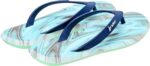 ⁦RIDER womens RIDER R1 GRAPHICS II FEM Slipers⁩ - الصورة ⁦2⁩