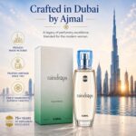 ⁦عطر ريندروبس من اجمل للنساء - او دو بارفان، 50 مل⁩ - الصورة ⁦5⁩
