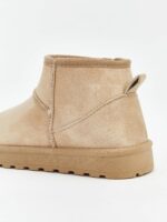 LC WAIKIKI Woman Faux Suede Women's Boots - الصورة 5
